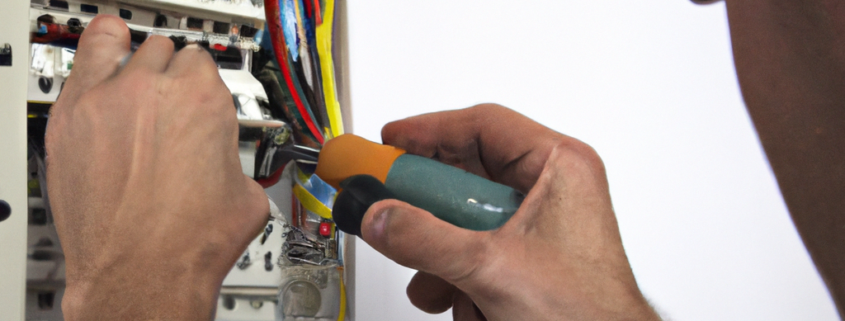 Поддръжка на автоматични превключватели 1 поддръжка на автоматични превключватели