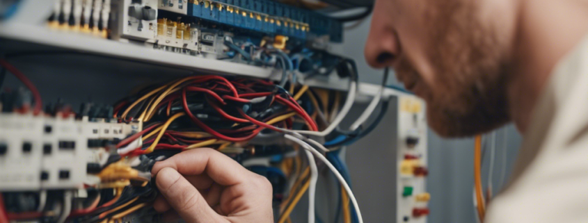 Вашият предпочитан източник за ел ремонти 1 Вашият предпочитан източник за ел ремонти