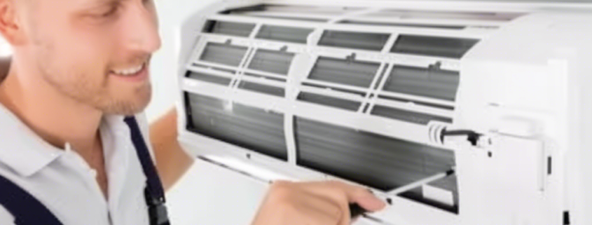 Услуги за отопление и климатизация в Русе: Изчерпателно ръководство 1 Видове ОВК услуги, предлагани в Русе