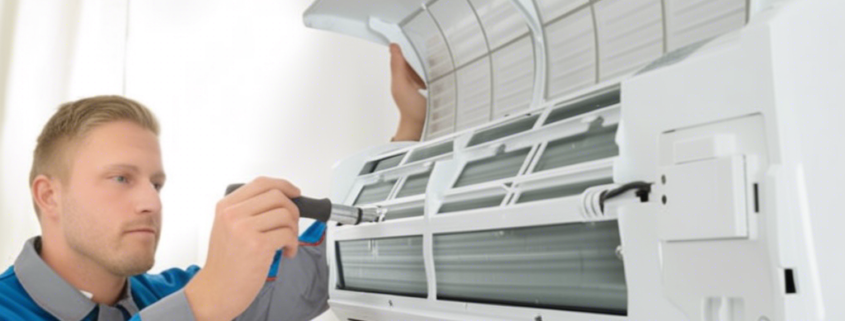 Значението на климатика 1 Често срещани проблеми с климатичните системи